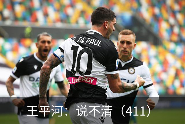 王平河：说不清（4/11）